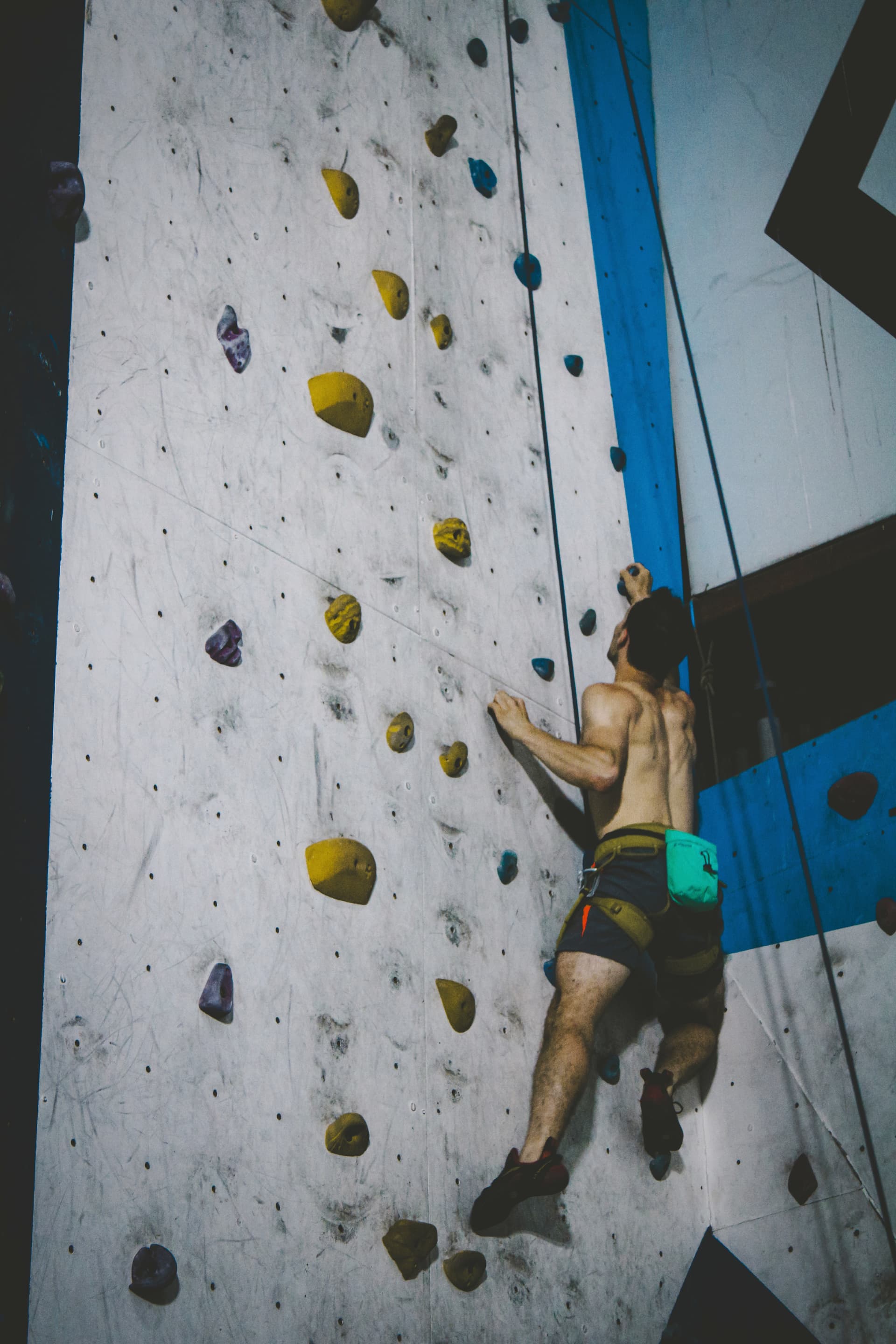 Top-Rope