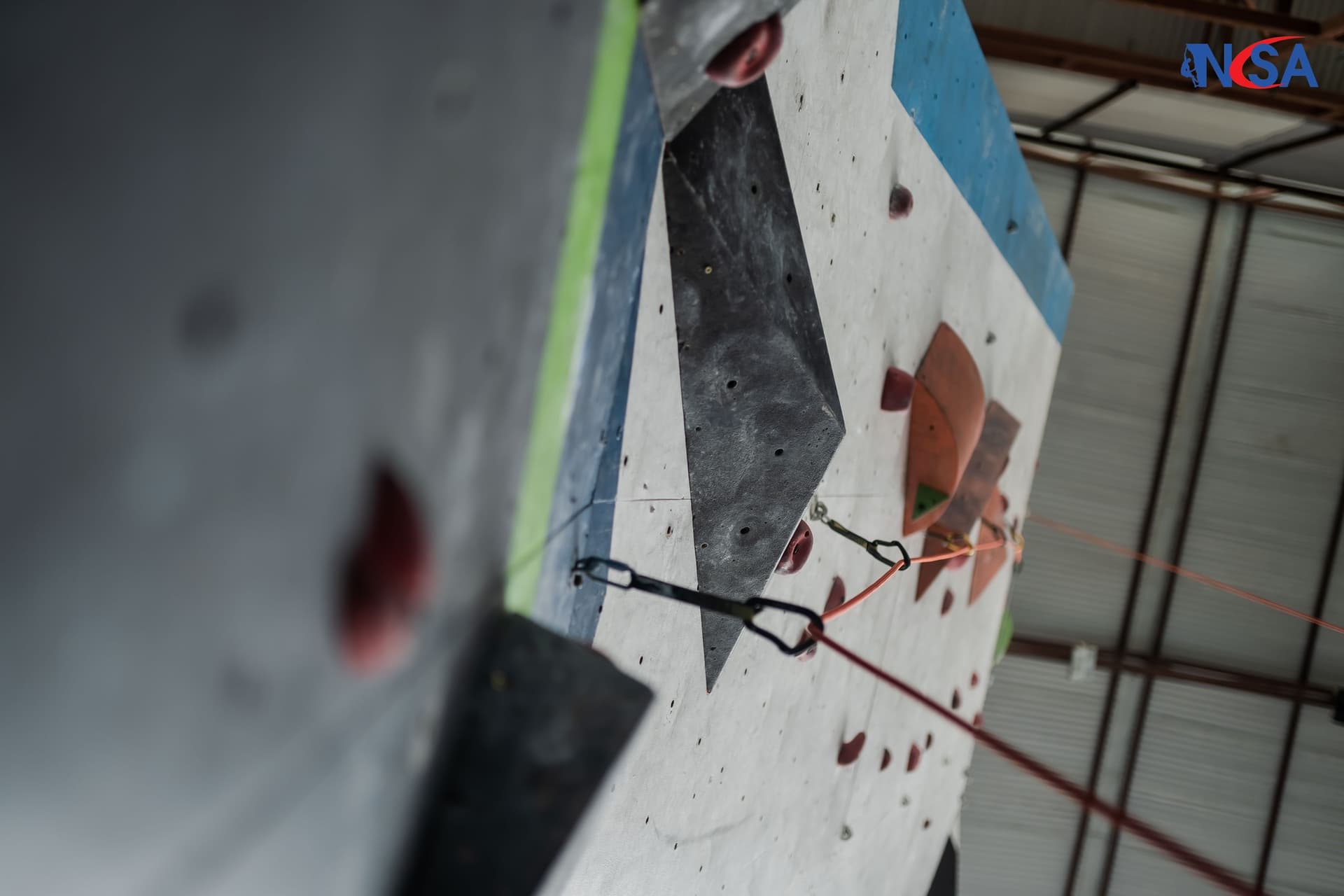 Home of Climbing 